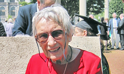 Bernie Dunfee — Generosity Beyond her Lifetime