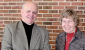 Terry and Marlene Kochersperger — Making a Worthy Investment