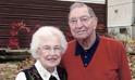 Chuck and Bernie Leppert — Sharing the Joy Both Ways