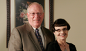 Fred and Shari Raske — Gifts That Double in Impact