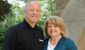 Jeff and Mindy Williamson — Establishing a Legacy Through Olivet's Heritage Society