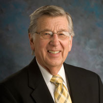 Roy Quanstrom